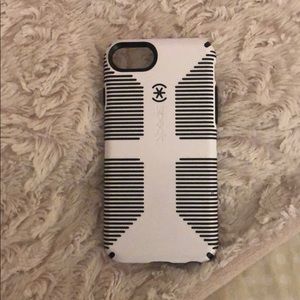 iPhone 7 speck case * perfect condition*